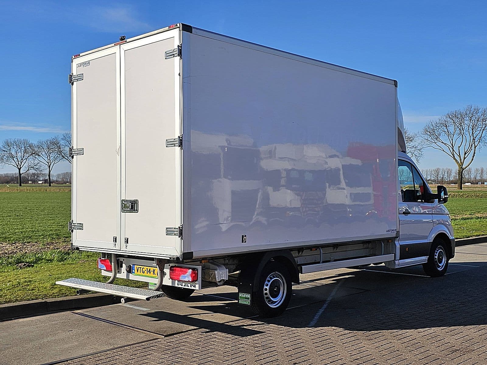 M.A.N. Tge thumbnail 3