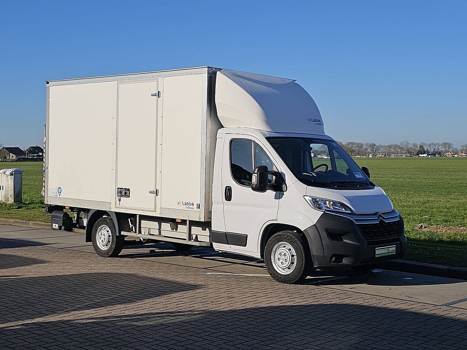 Citroen Jumper thumbnail 4