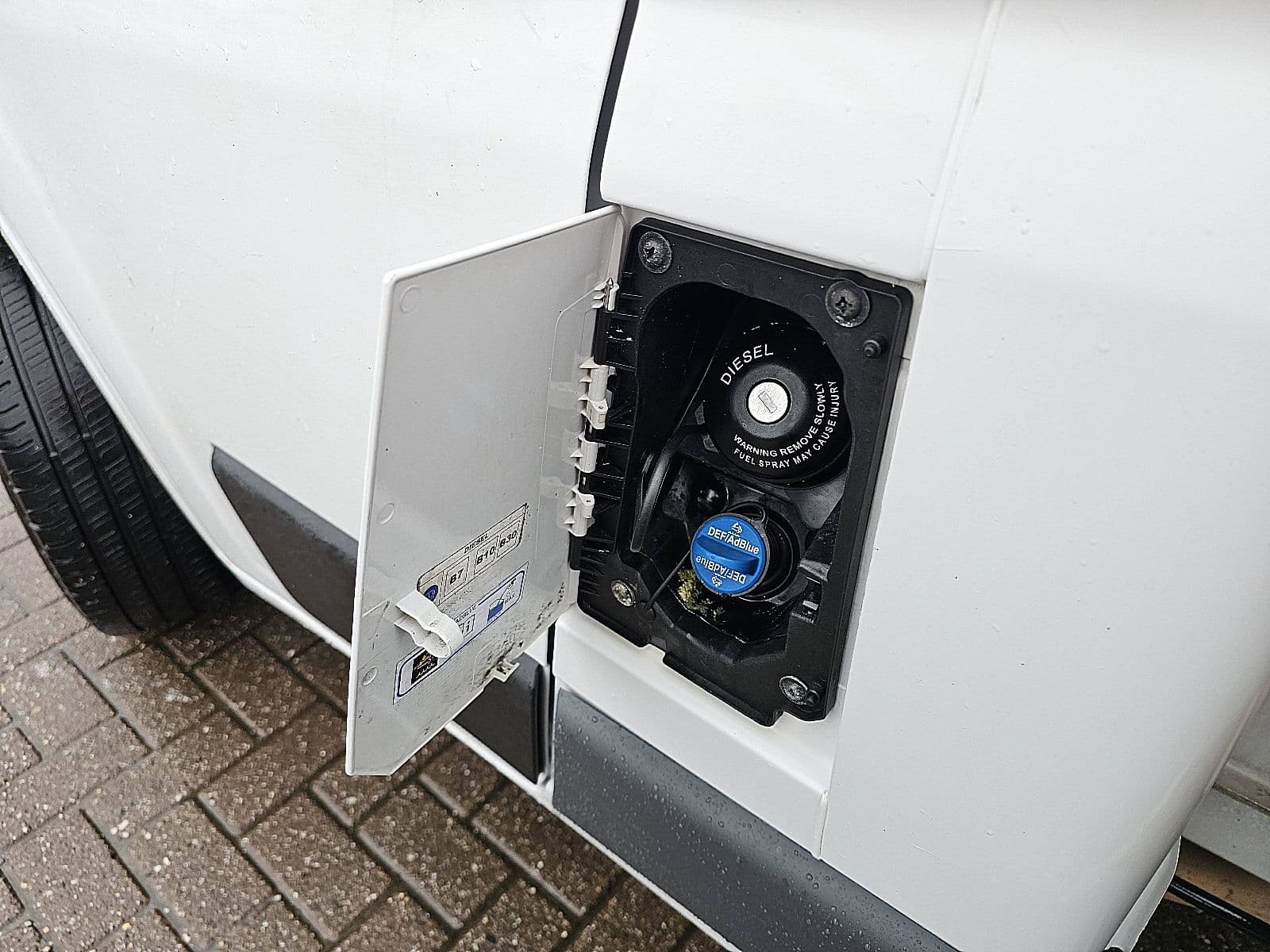 Citroen Jumper thumbnail 14