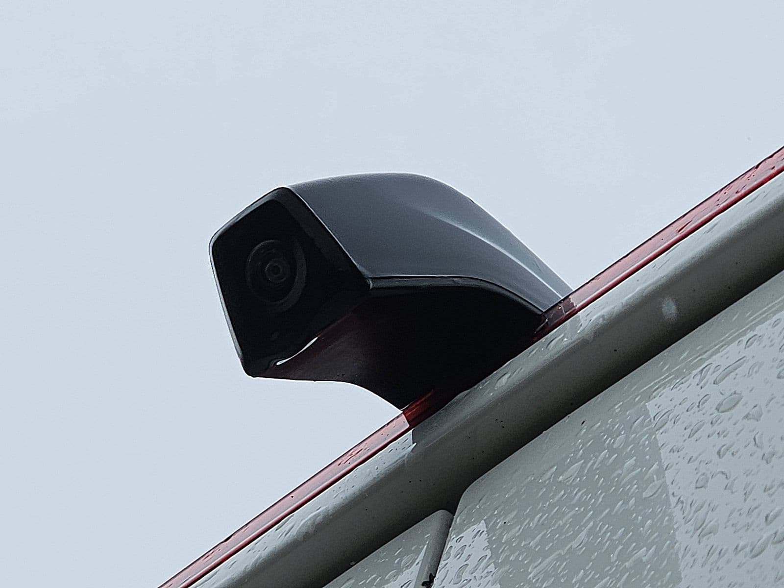 Volkswagen Crafter thumbnail 15