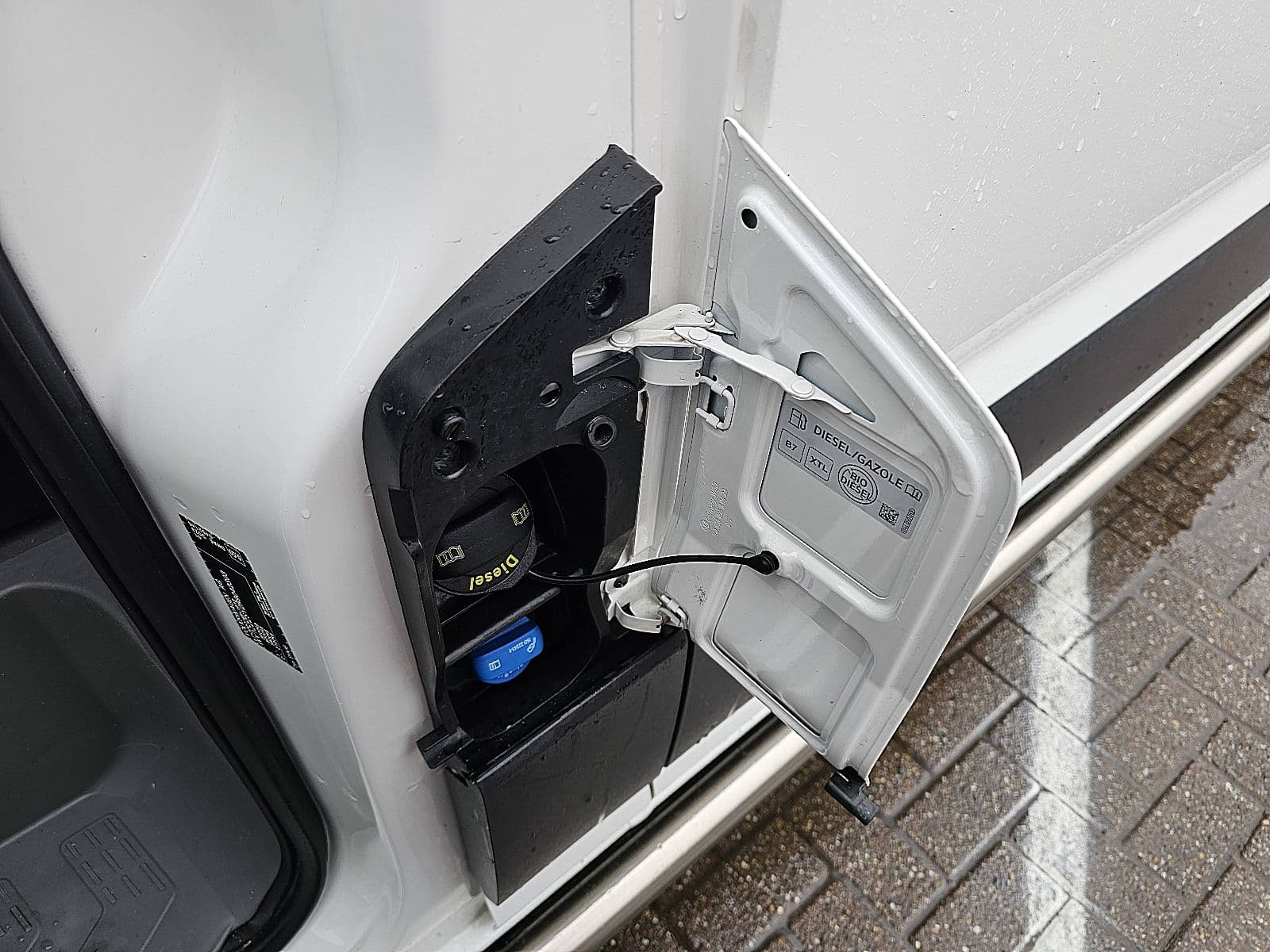 Volkswagen Crafter thumbnail 16