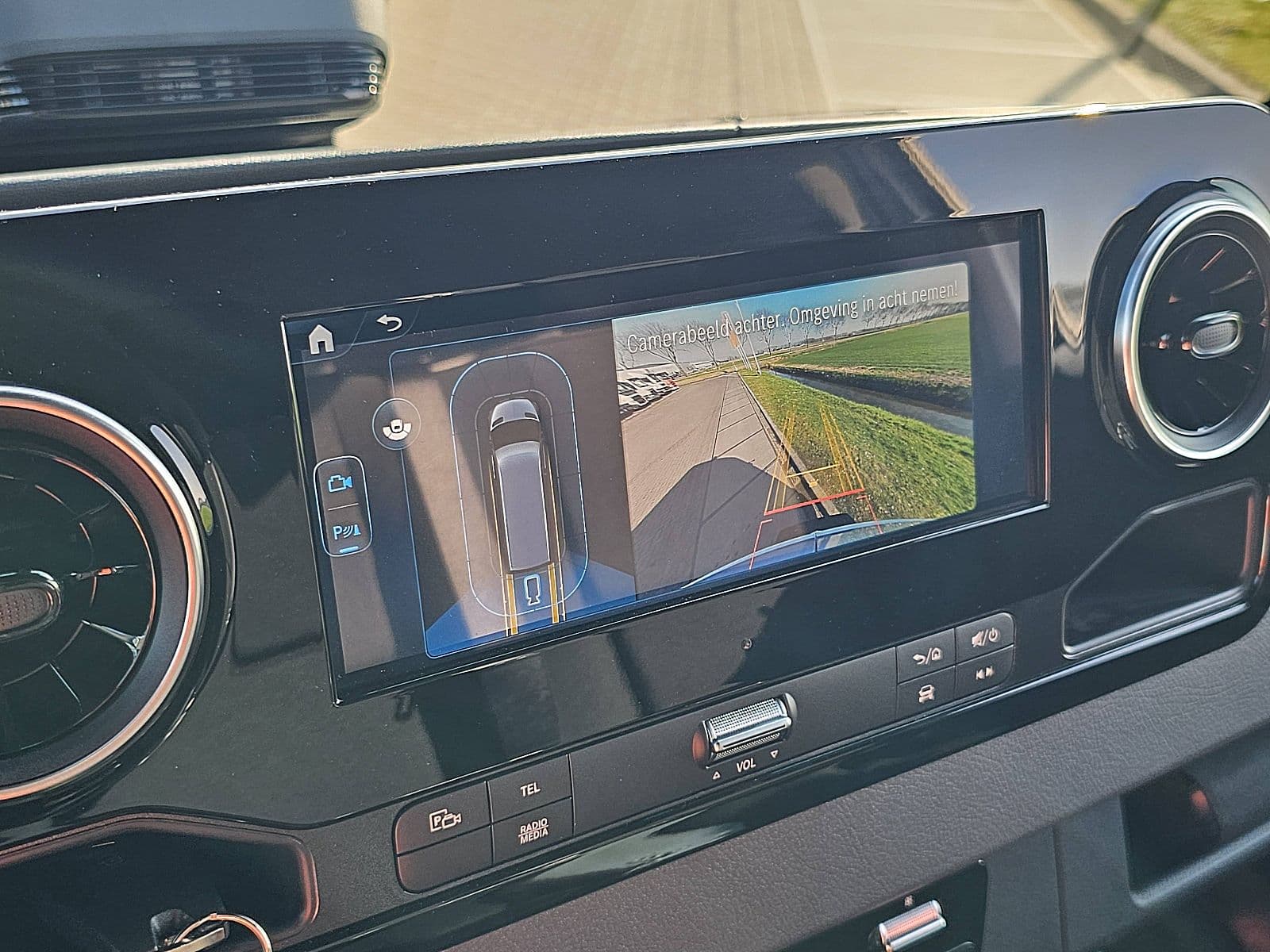 Mercedes-Benz Esprinter thumbnail 14