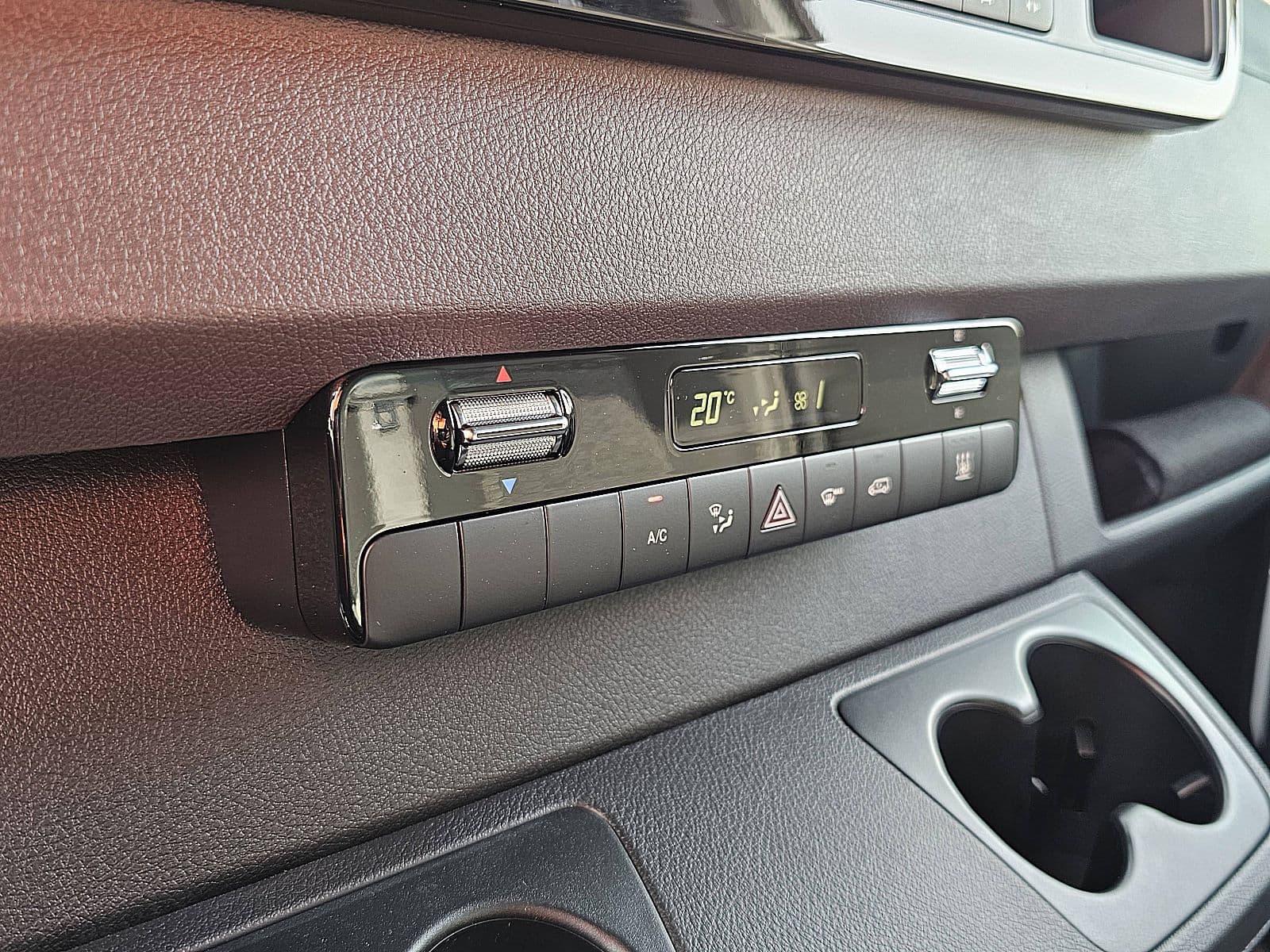 Mercedes-Benz Esprinter thumbnail 9