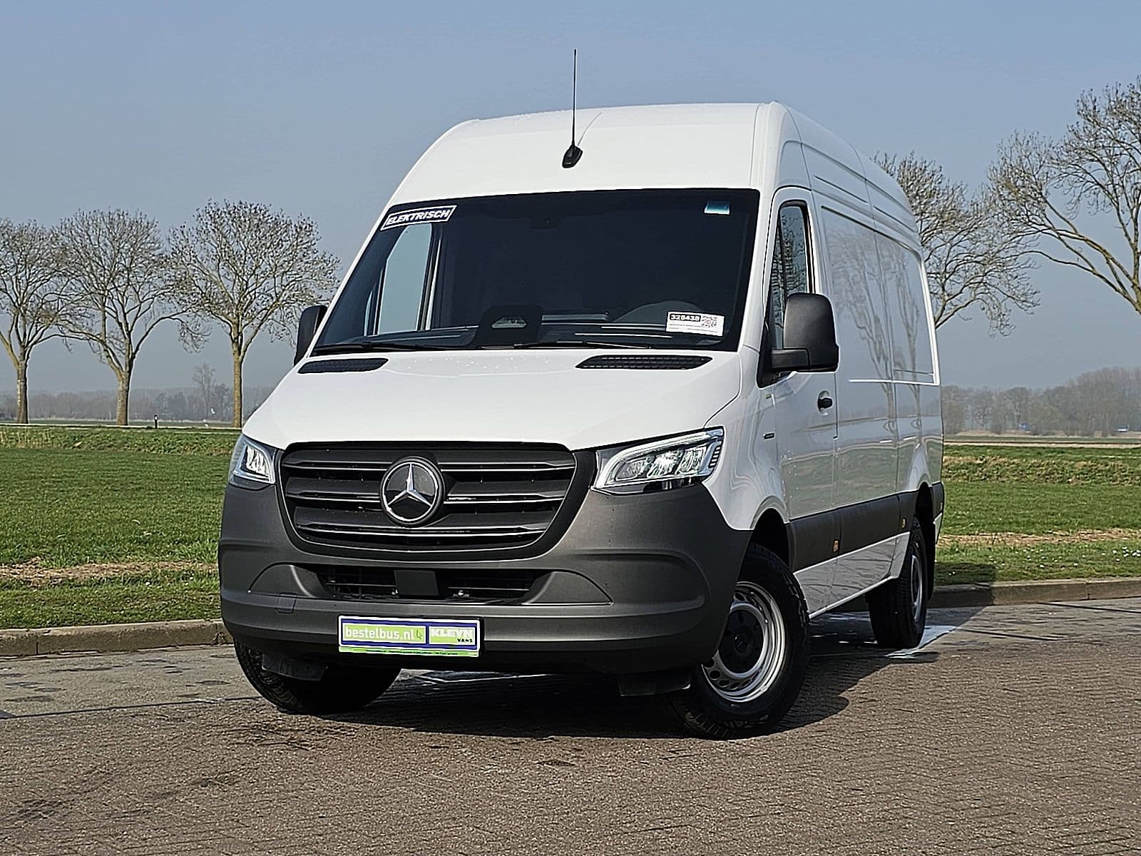 Mercedes-Benz Esprinter