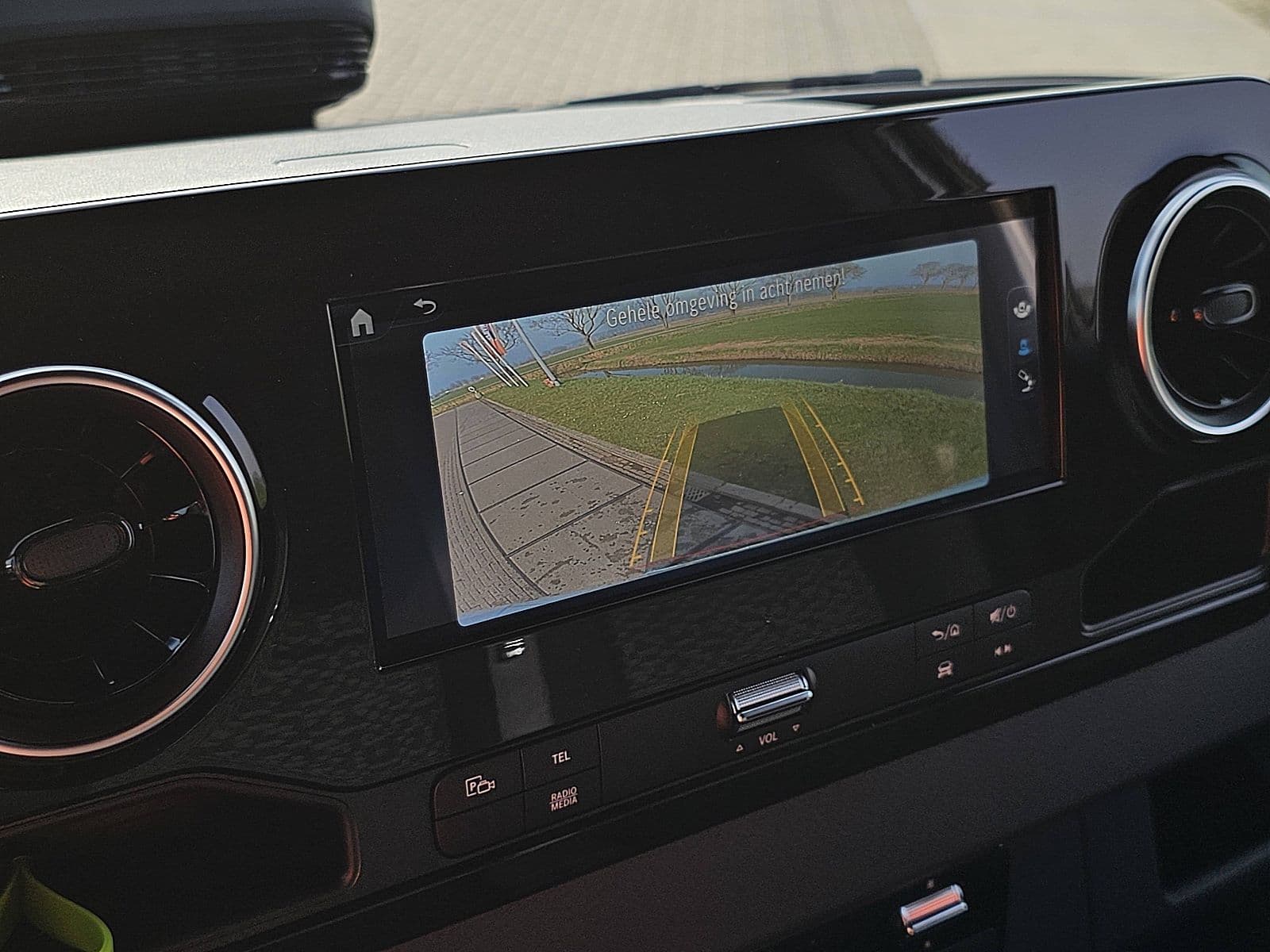 Mercedes-Benz Esprinter thumbnail 14