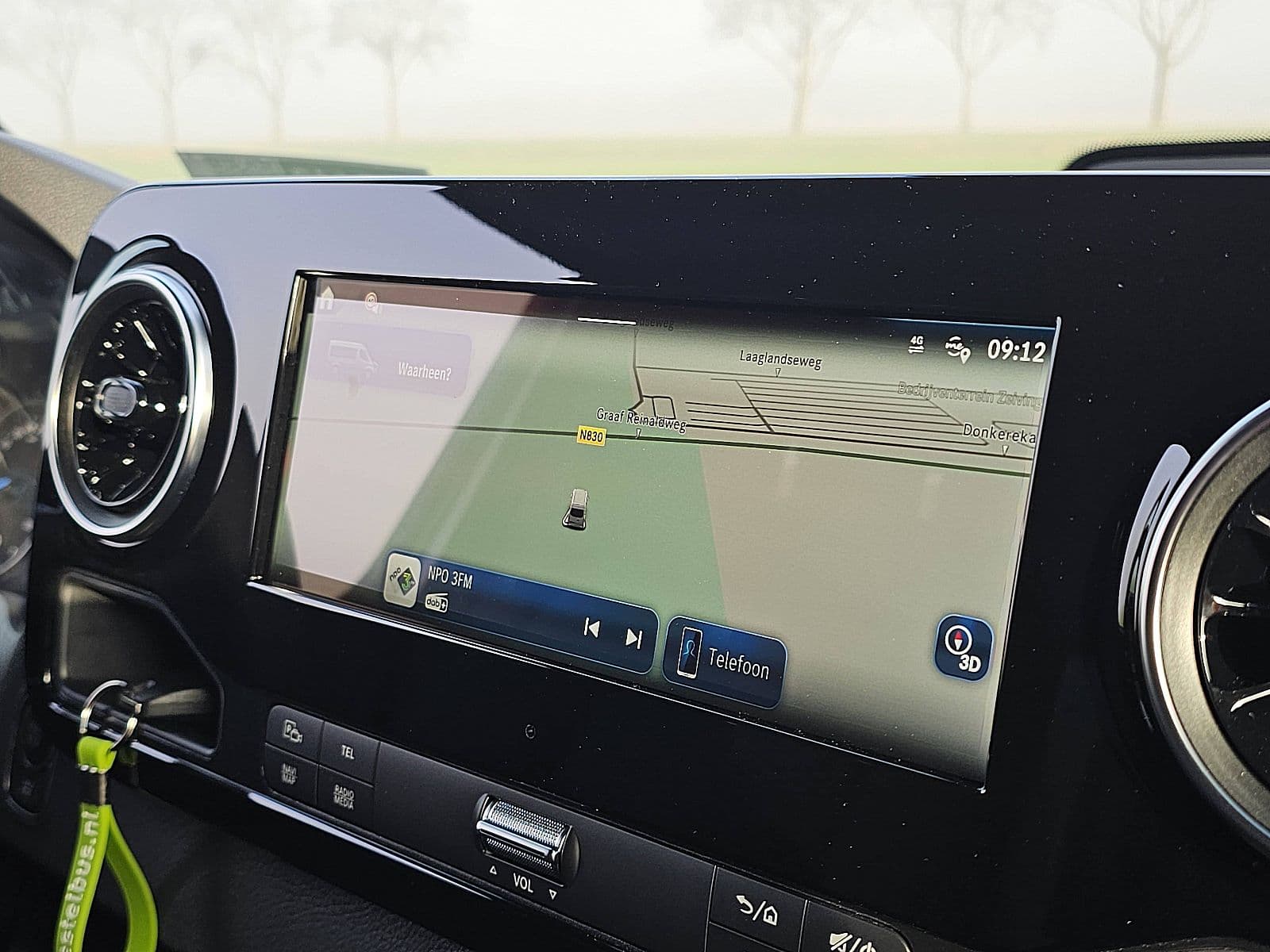 Mercedes-Benz Esprinter thumbnail 10