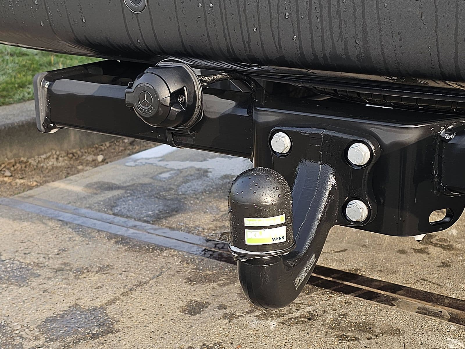 Mercedes-Benz Esprinter thumbnail 16