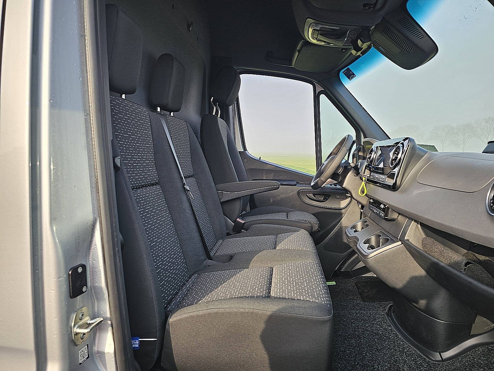 Mercedes-Benz Esprinter thumbnail 6