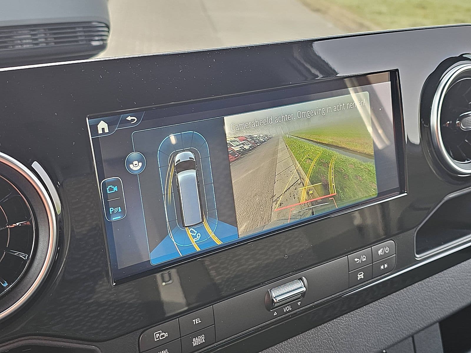 Mercedes-Benz Esprinter thumbnail 20