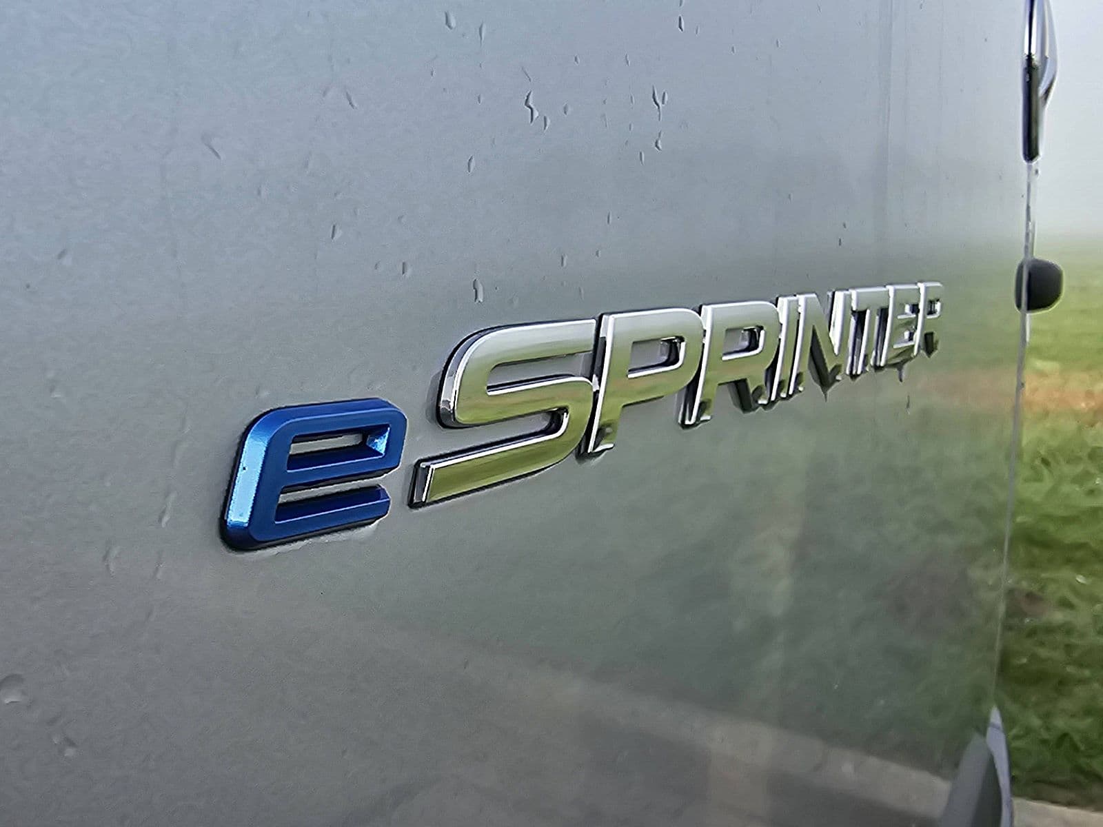 Mercedes-Benz Esprinter thumbnail 19