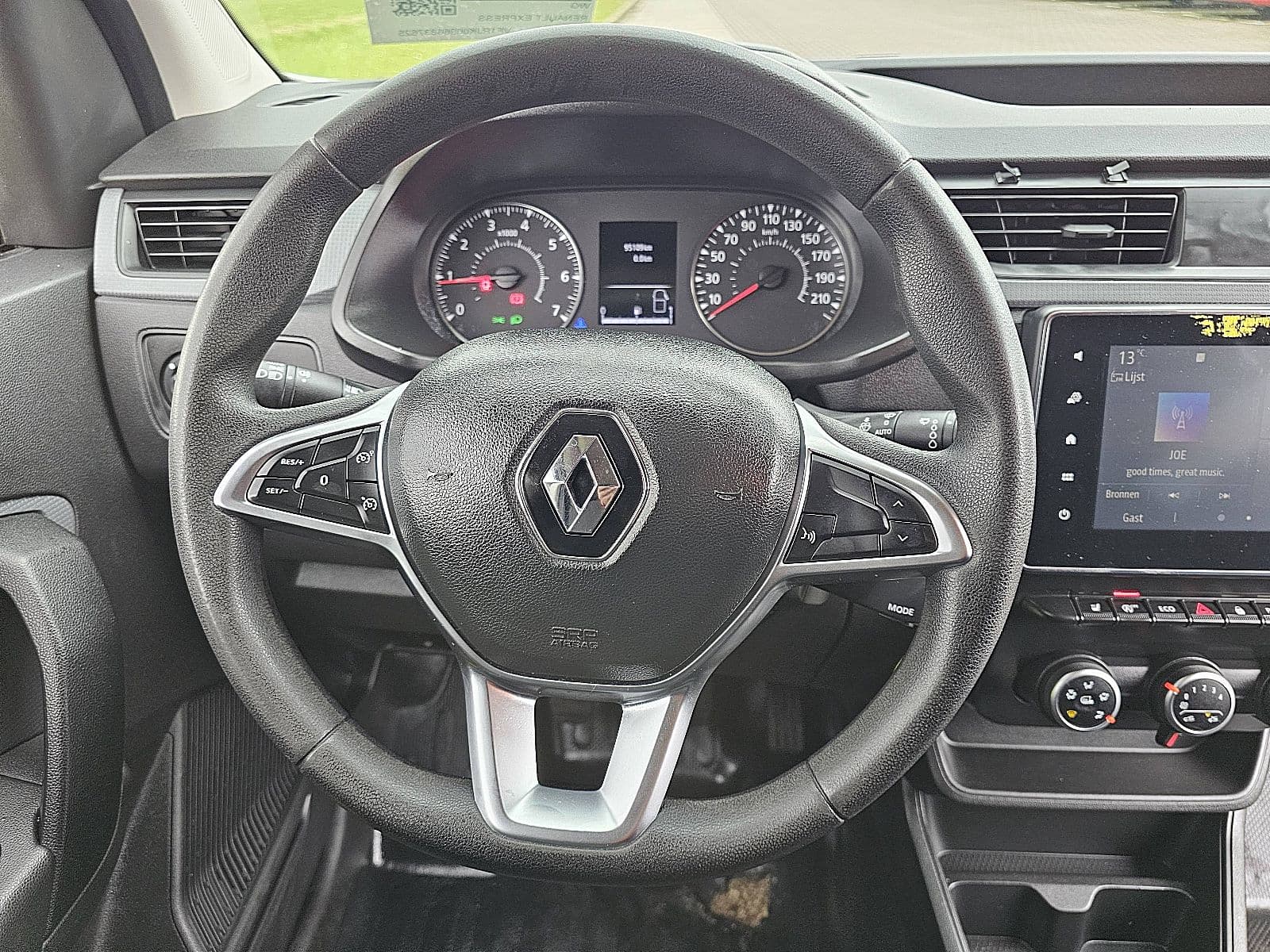 Renault Express thumbnail 10