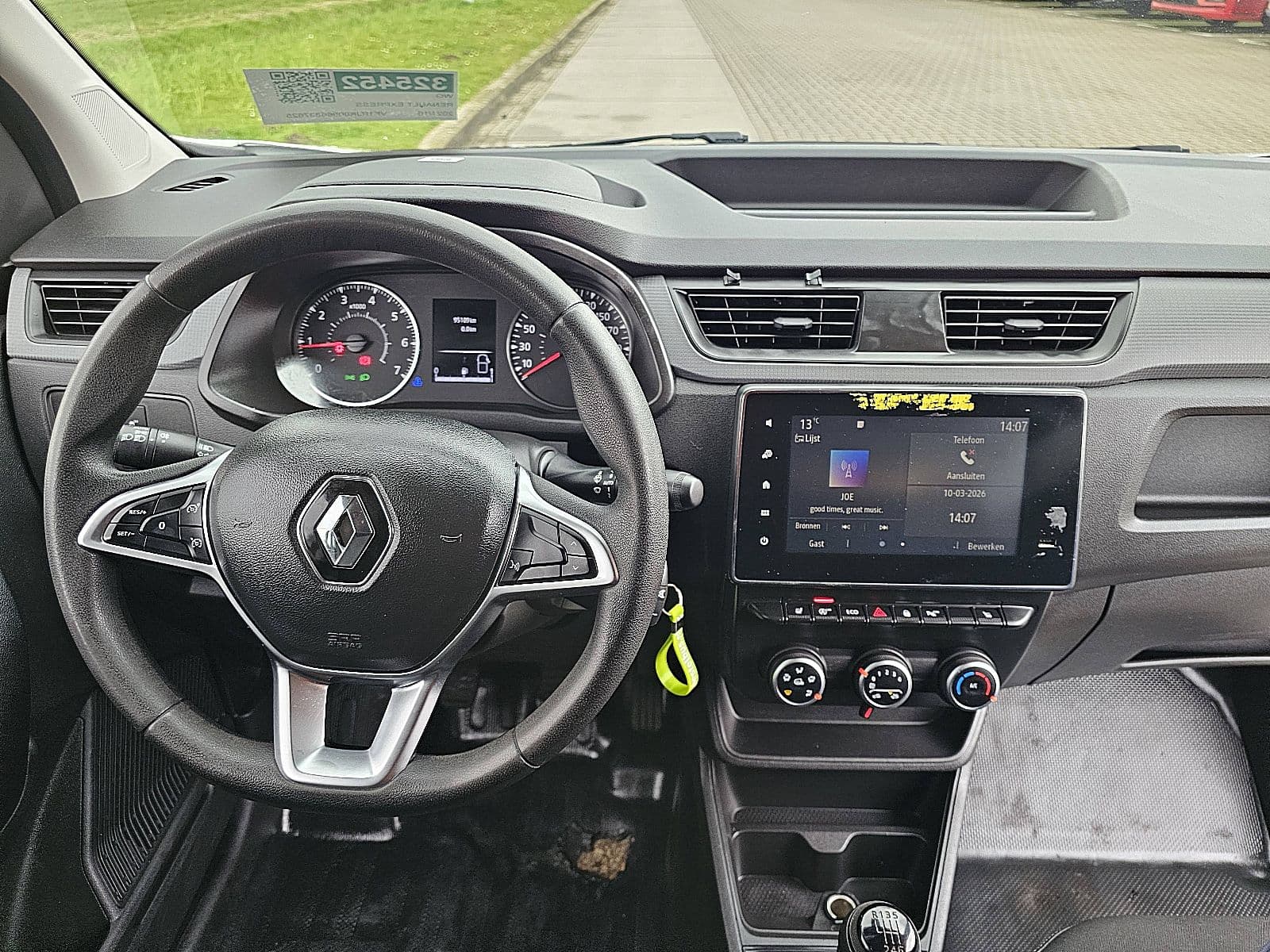 Renault Express thumbnail 7