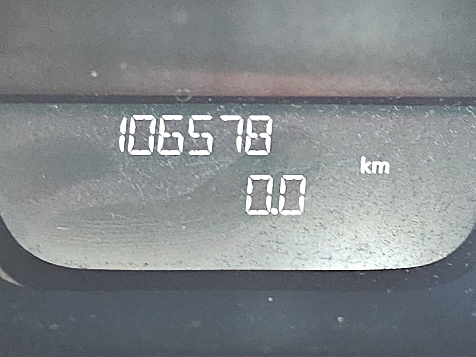 Renault Trafic thumbnail 8