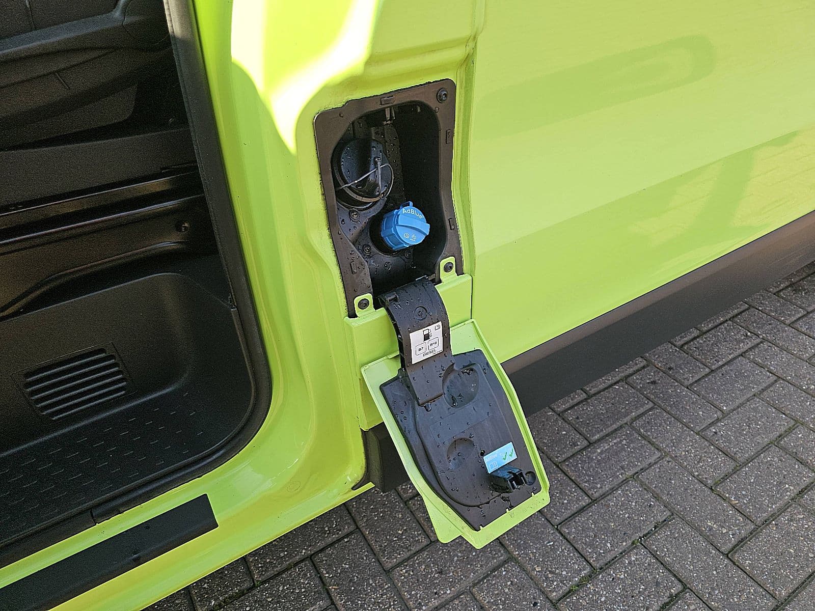 Renault Trafic thumbnail 17