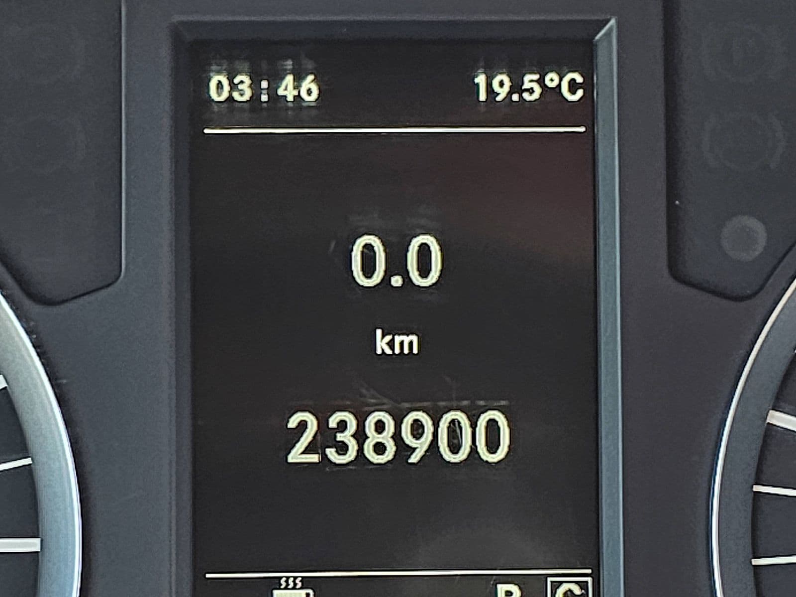 Mercedes-Benz Vito thumbnail 8