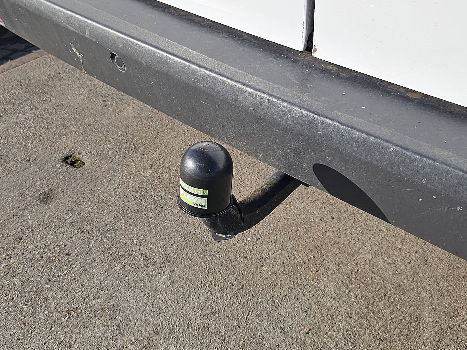 Mercedes-Benz Vito thumbnail 14