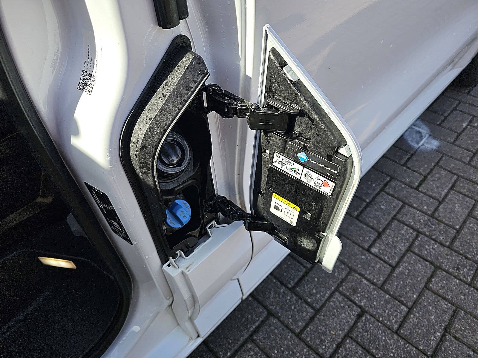 Ford Transit thumbnail 17