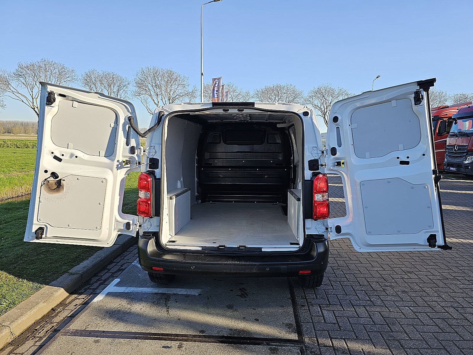 Fiat Scudo thumbnail 14