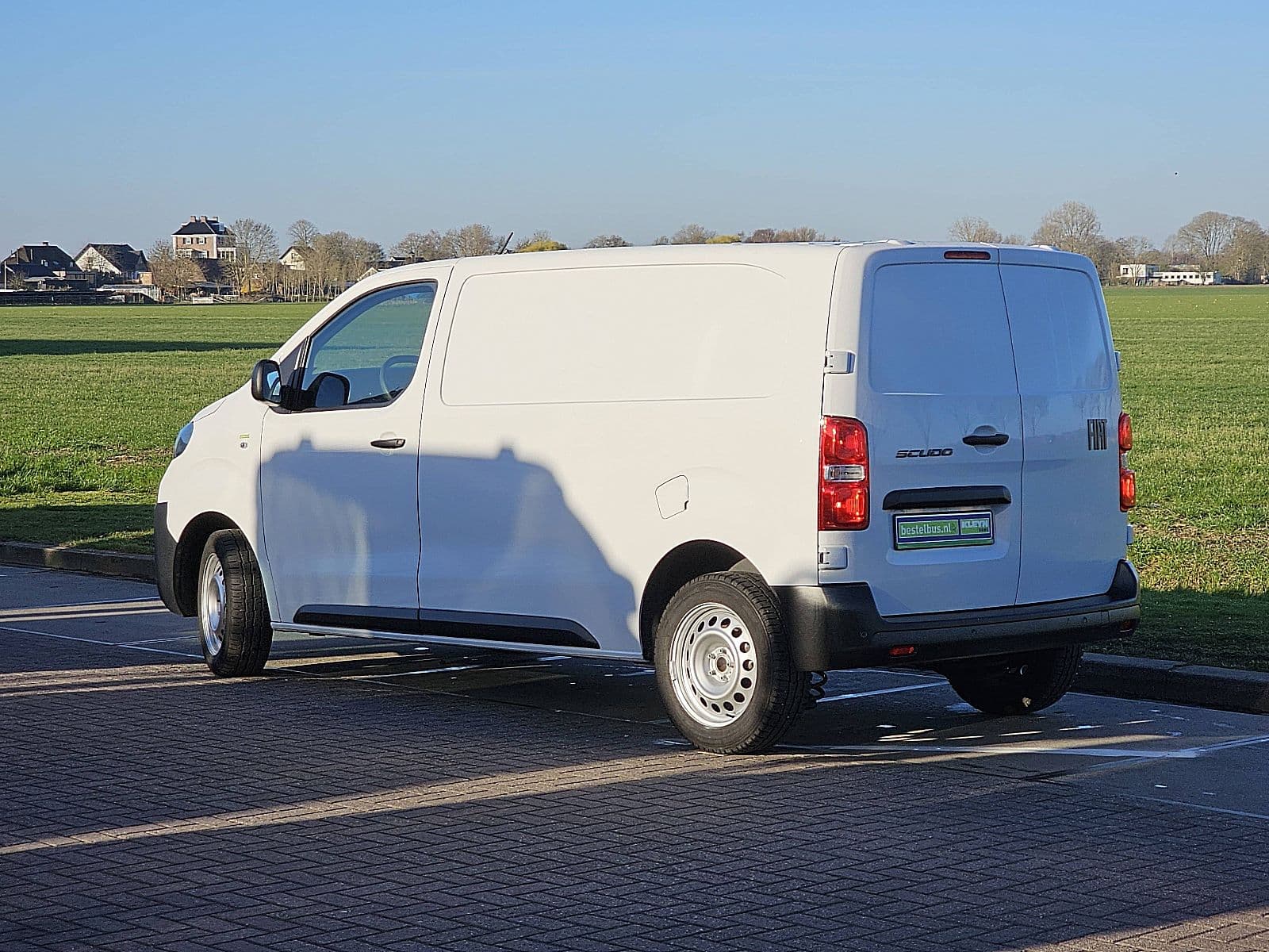 Fiat Scudo thumbnail 5