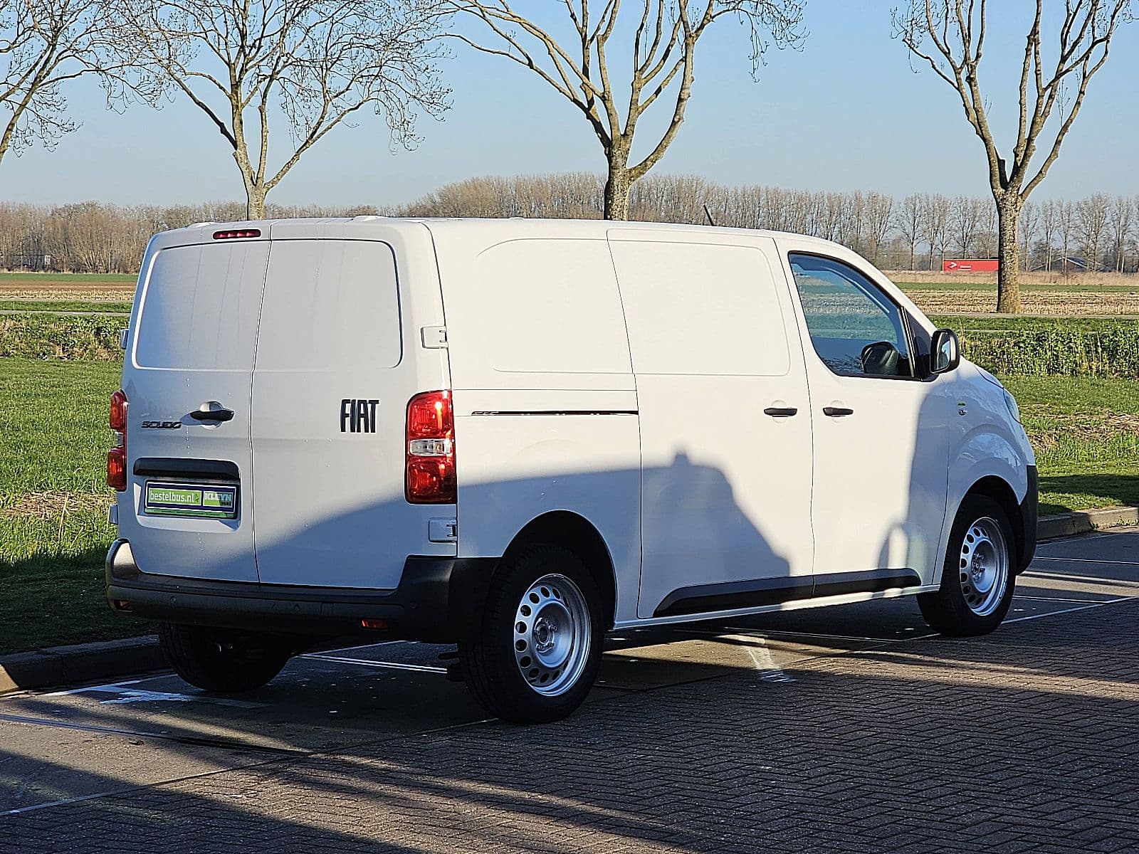 Fiat Scudo thumbnail 3