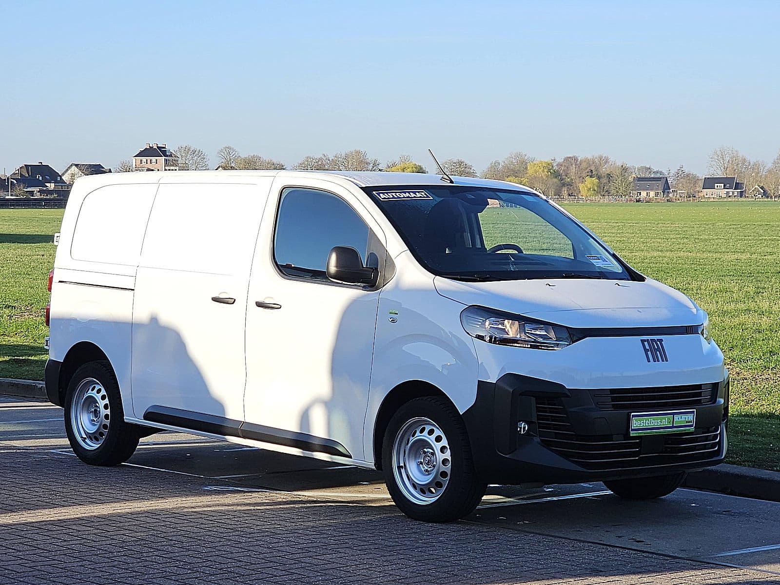 Fiat Scudo thumbnail 4