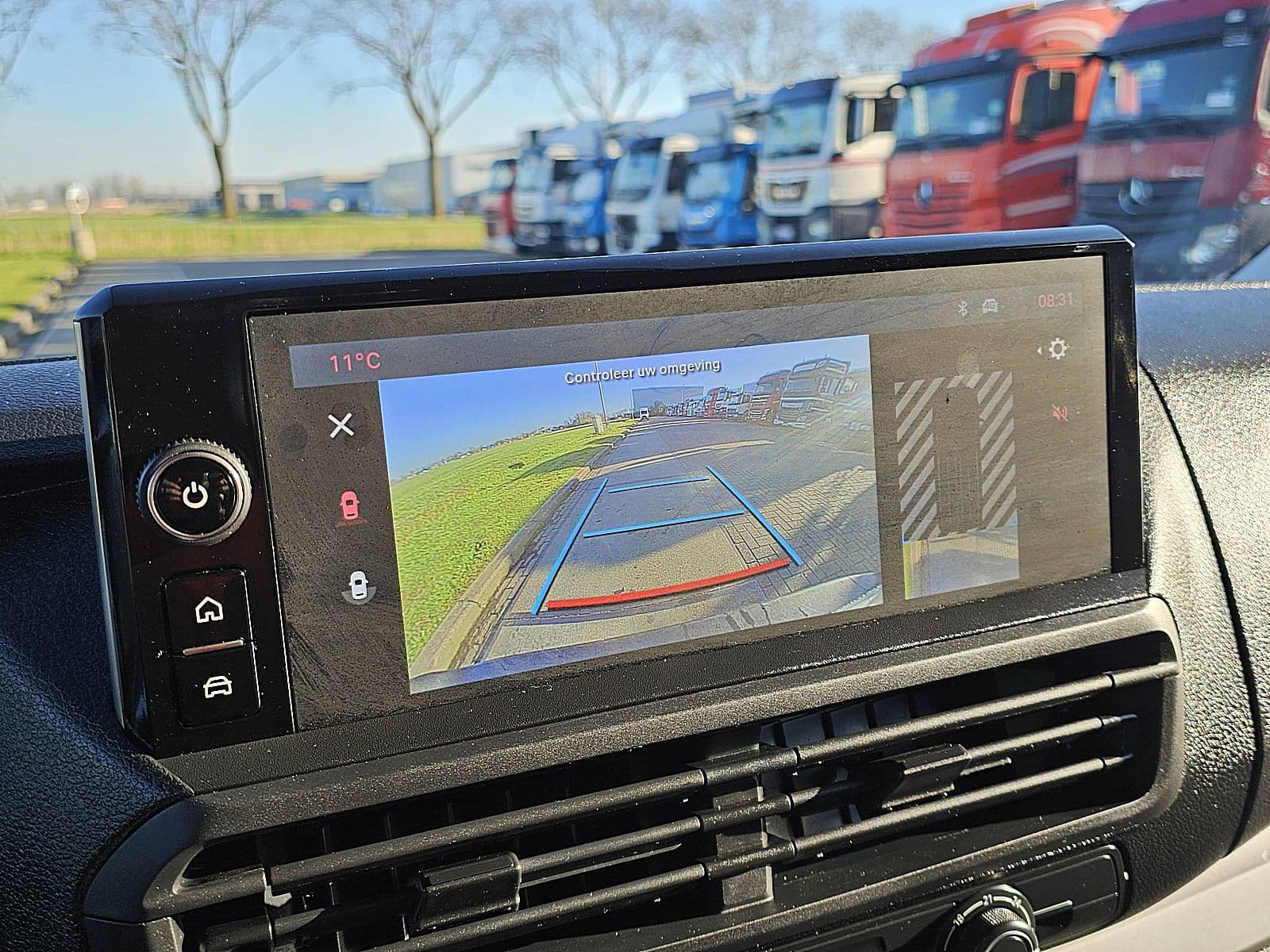 Fiat Scudo thumbnail 19