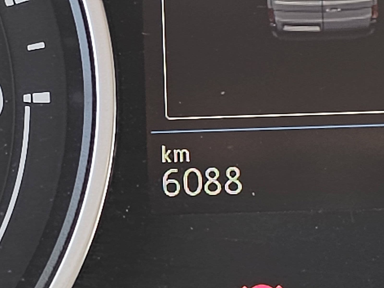 Volkswagen Crafter thumbnail 8