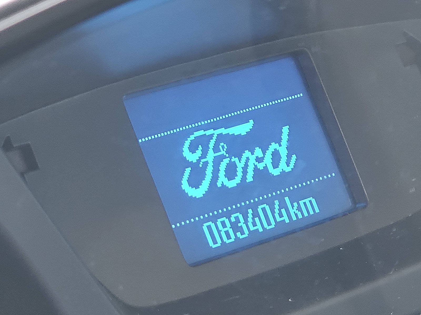 Ford Transit thumbnail 8