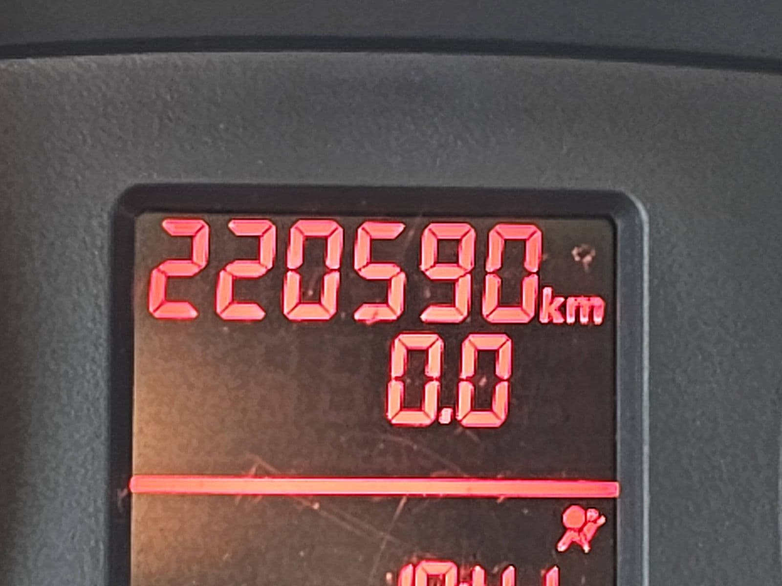 Volkswagen Crafter thumbnail 8