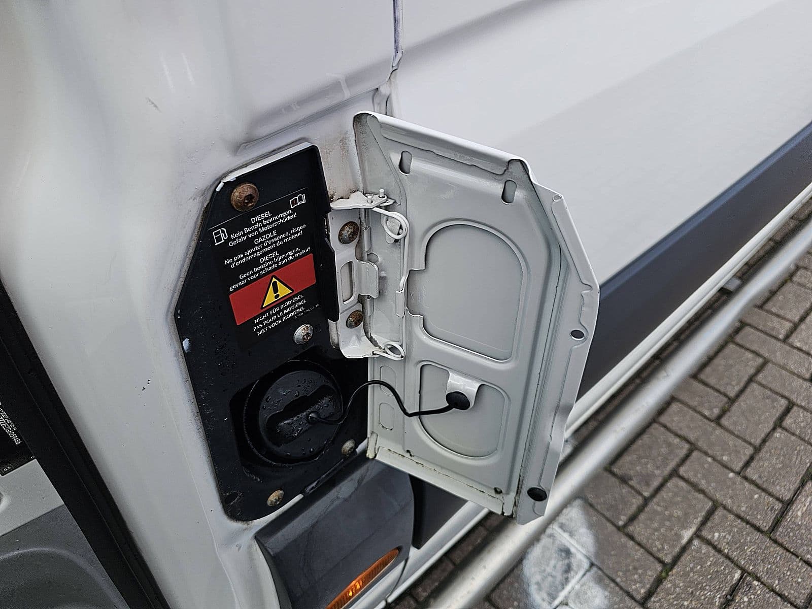 Volkswagen Crafter thumbnail 13