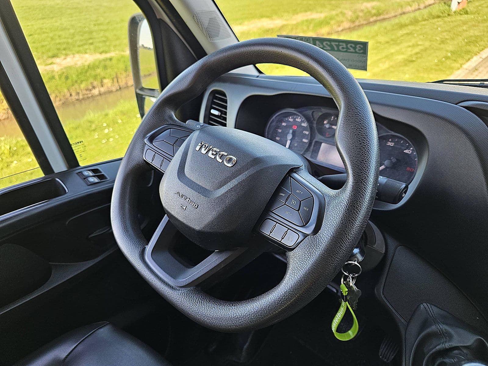 Iveco Daily thumbnail 9