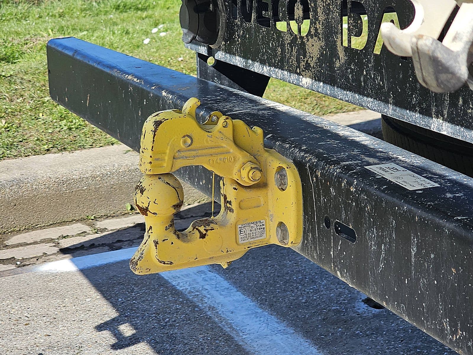 Iveco Daily thumbnail 12