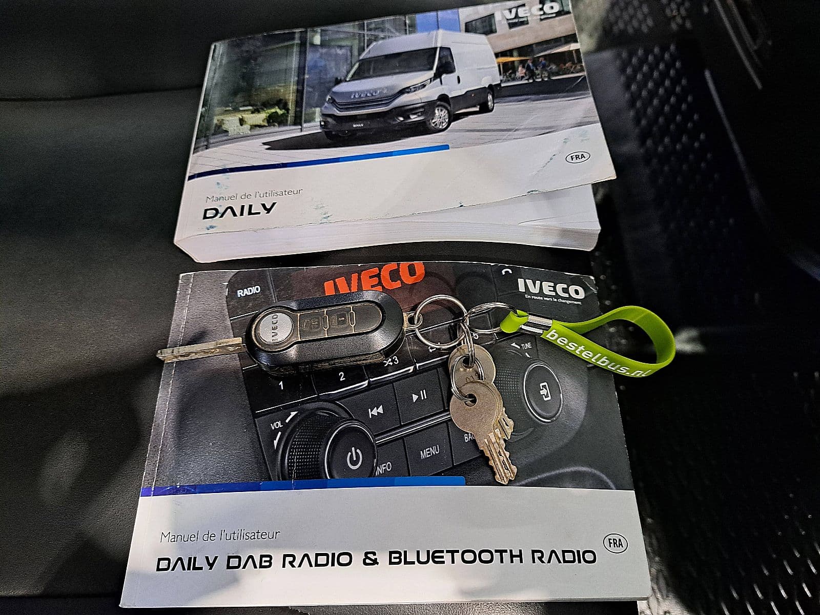 Iveco Daily thumbnail 10