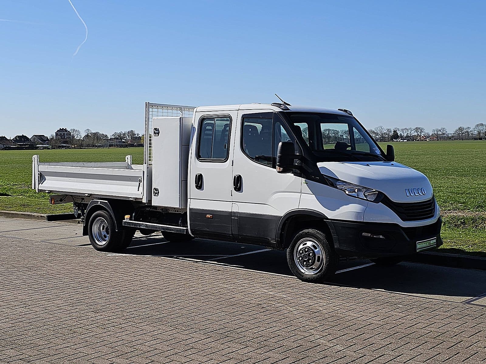 Iveco Daily thumbnail 4