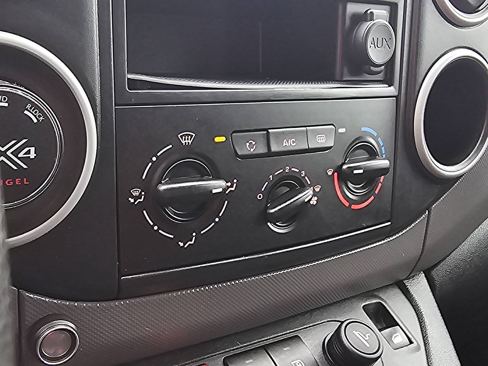 Citroen Berlingo thumbnail 9