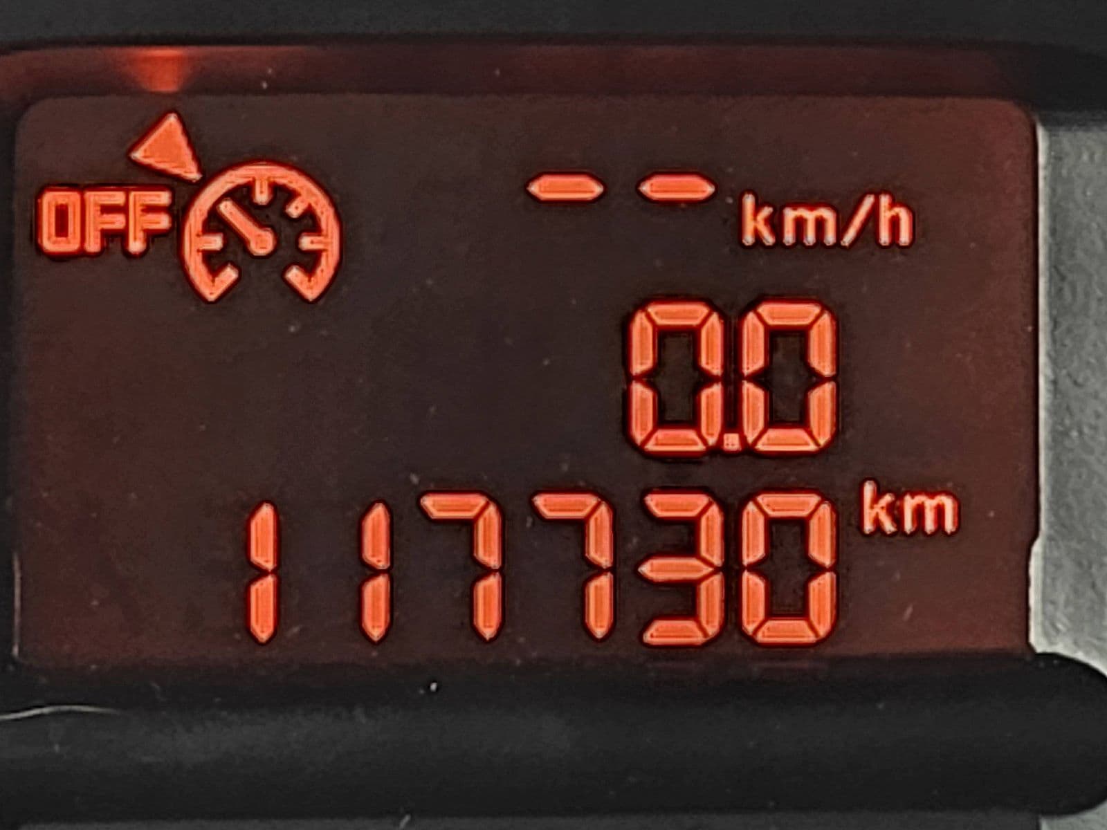 Citroen Berlingo thumbnail 8