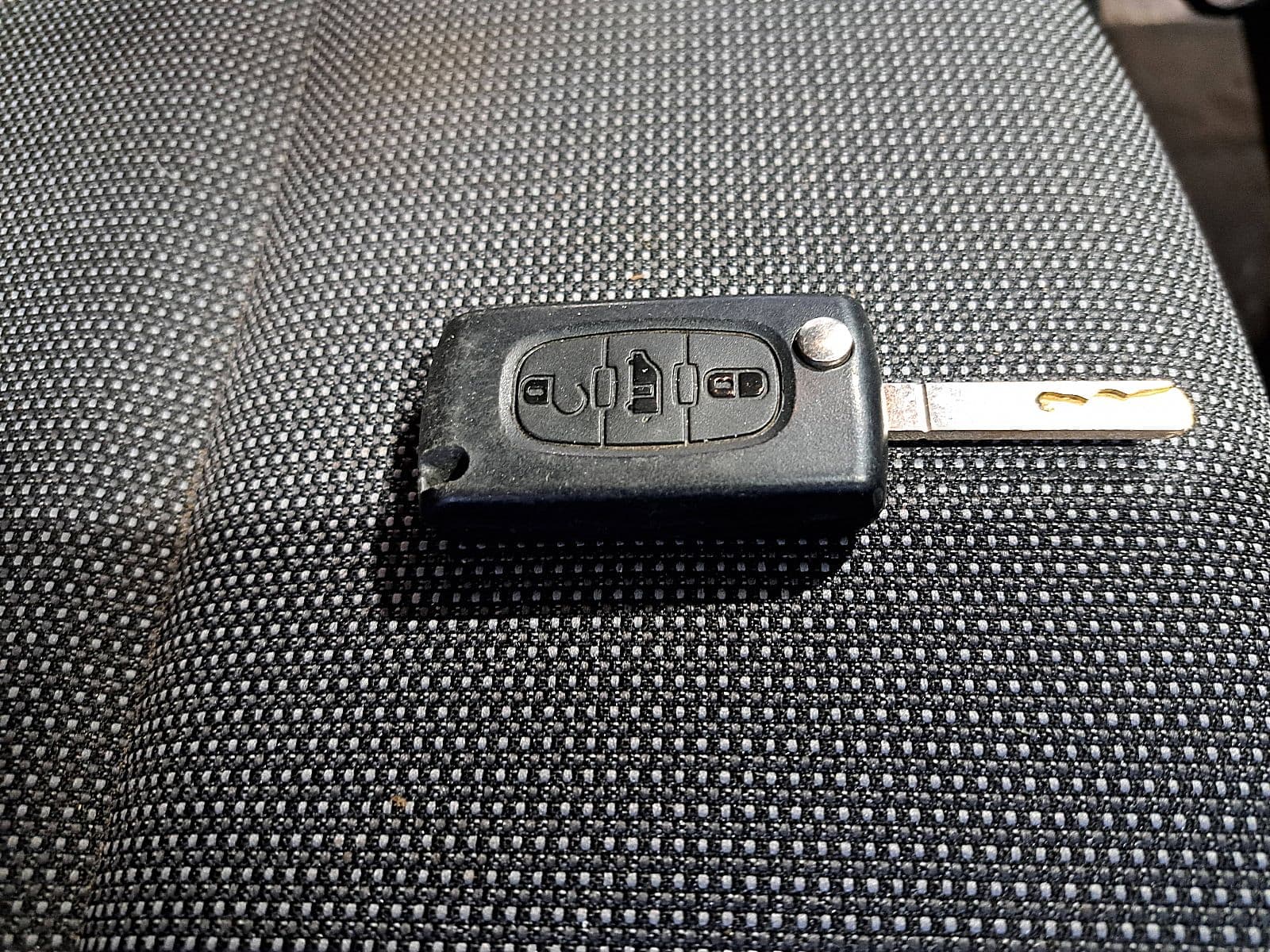 Citroen Berlingo thumbnail 10