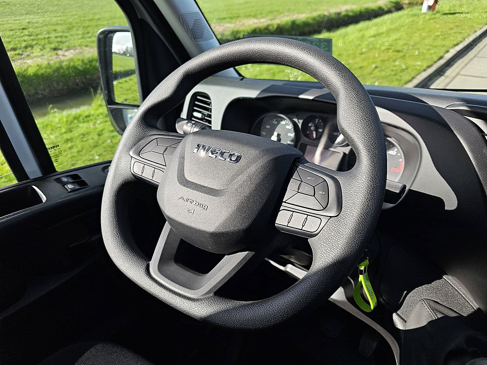 Iveco Daily thumbnail 9