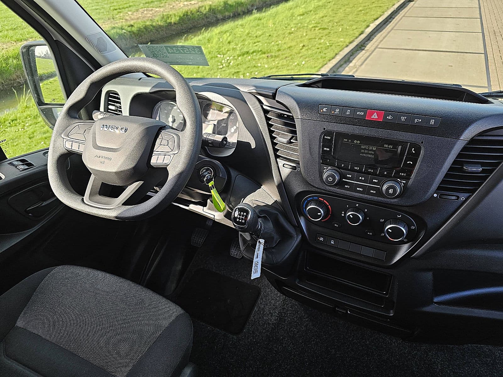 Iveco Daily thumbnail 7