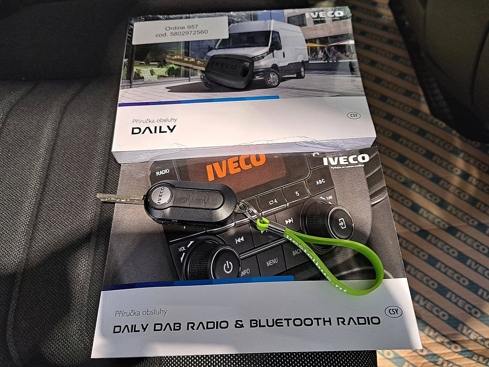 Iveco Daily thumbnail 10