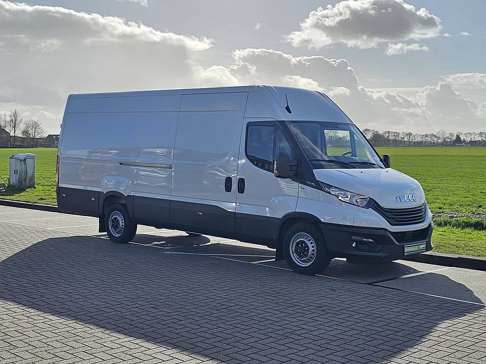 Iveco Daily thumbnail 4
