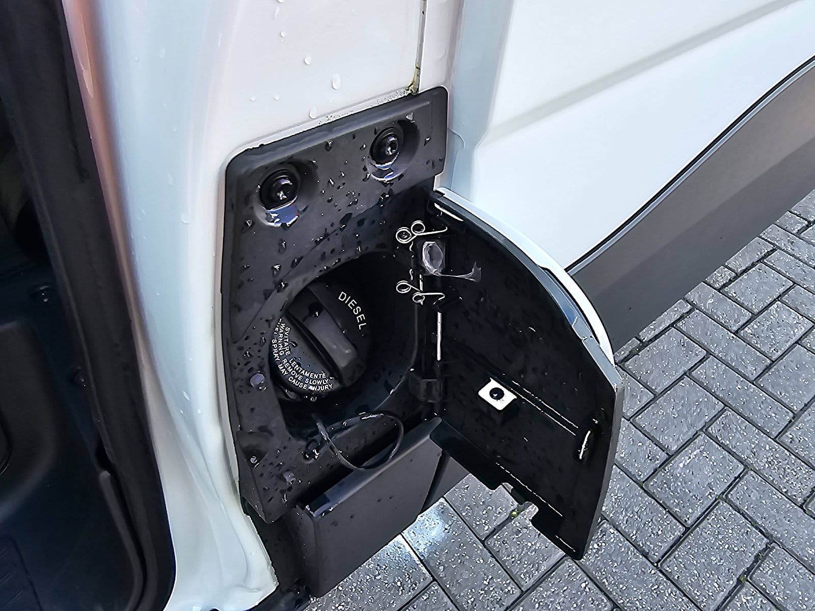 Iveco Daily thumbnail 14