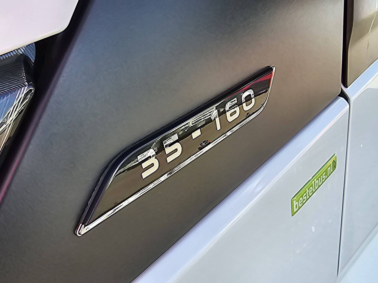 Iveco Daily thumbnail 13