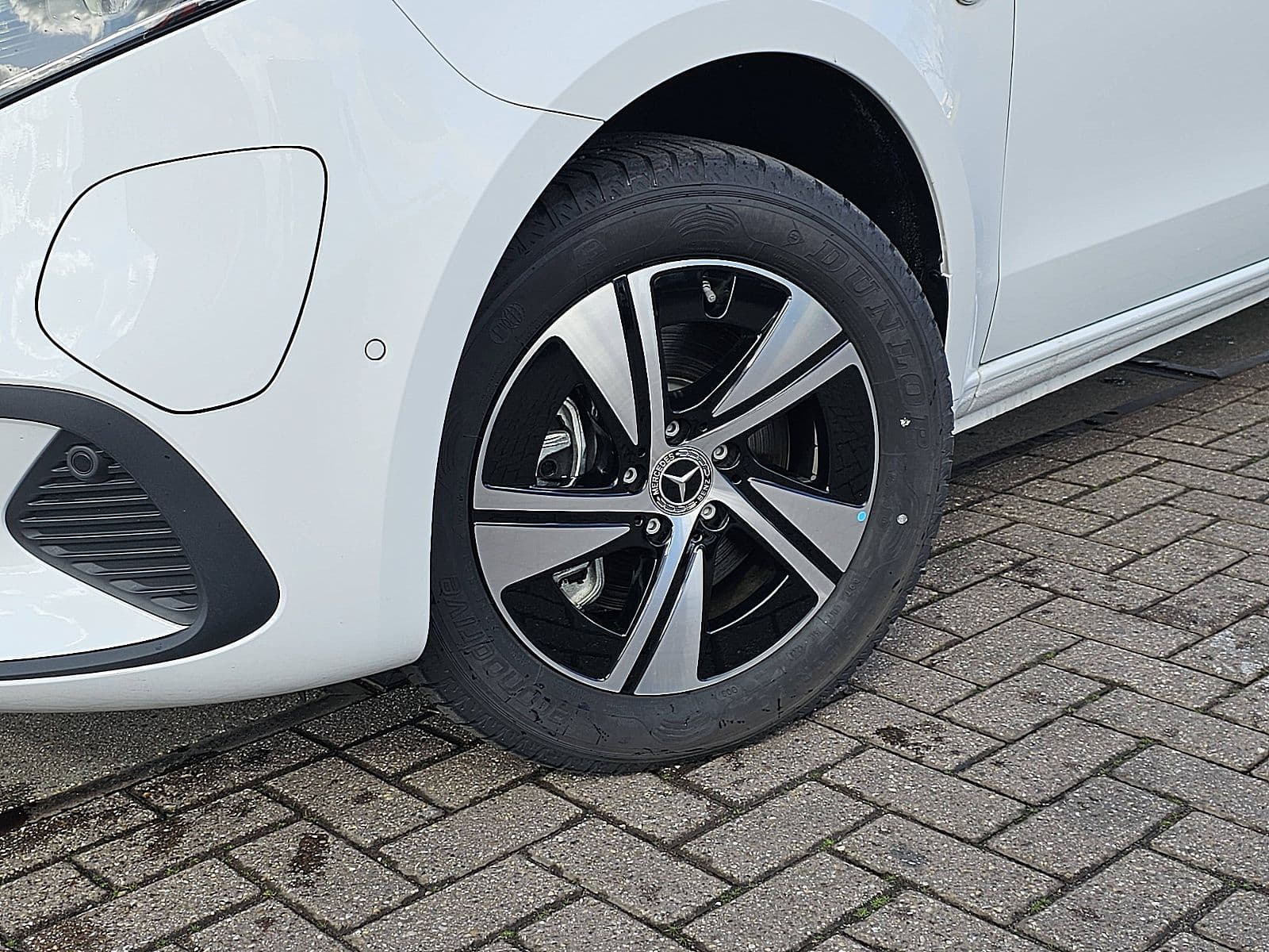 Mercedes-Benz Evito thumbnail 14