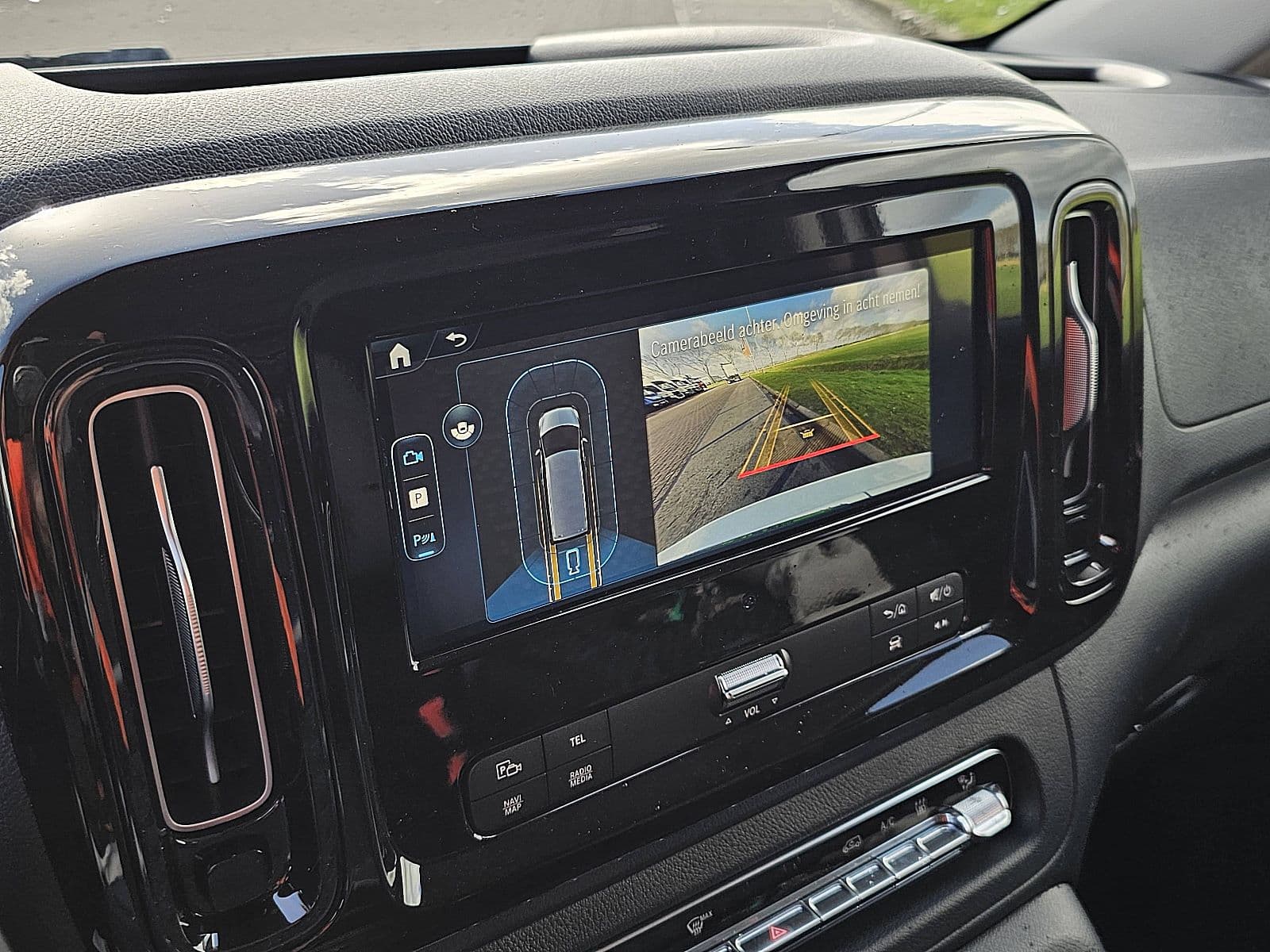 Mercedes-Benz Evito thumbnail 15