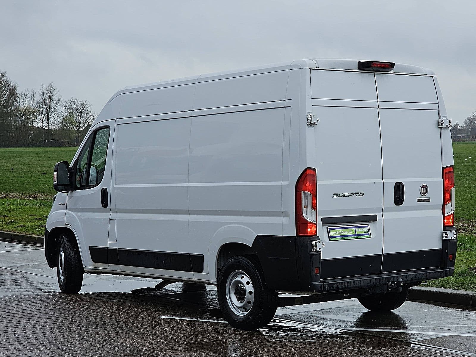 Fiat Ducato thumbnail 5