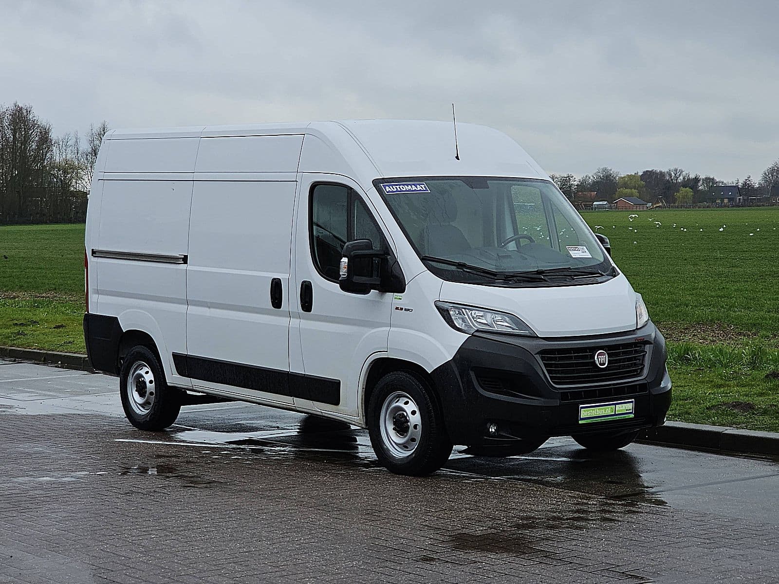Fiat Ducato thumbnail 4