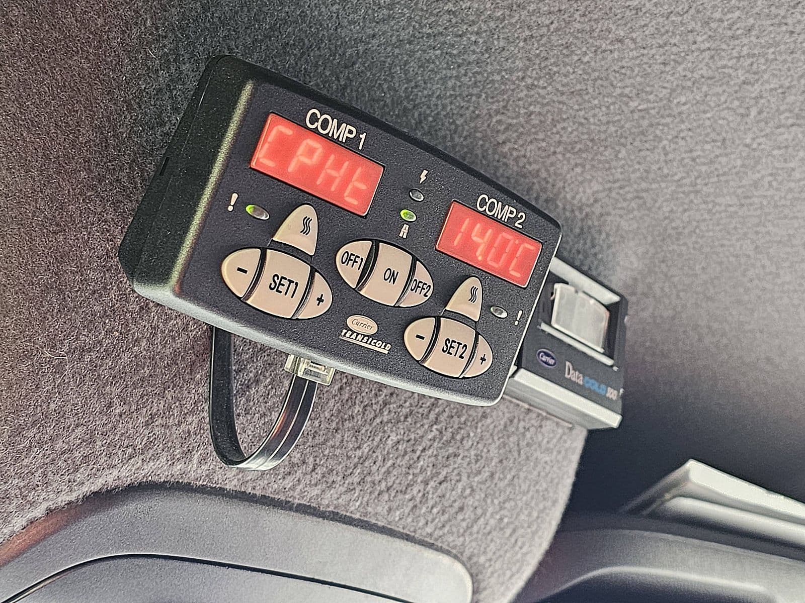 Mercedes-Benz Sprinter thumbnail 13