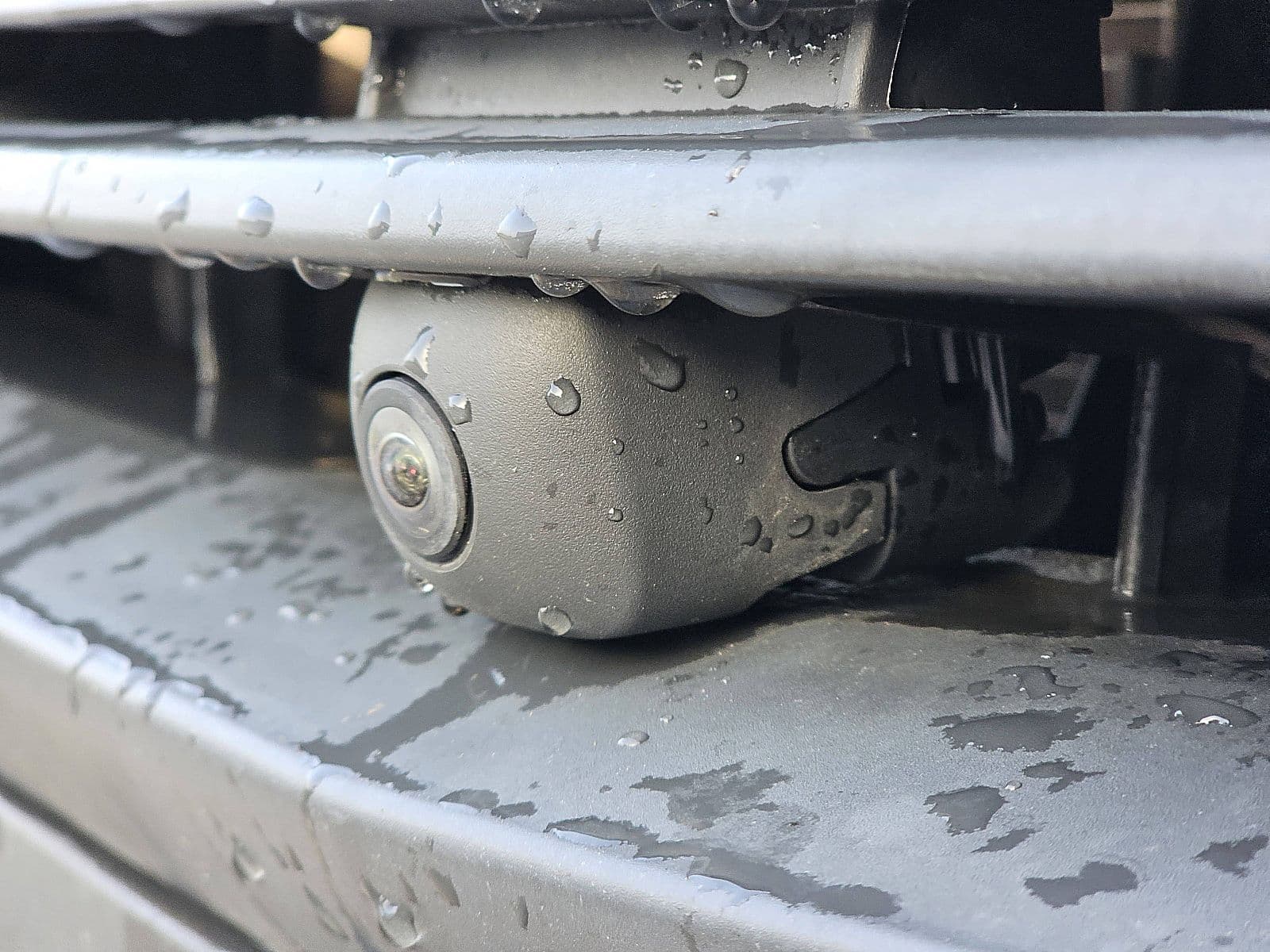 Mercedes-Benz Sprinter thumbnail 22