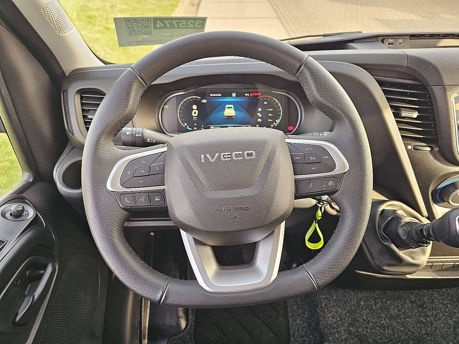 Iveco Daily thumbnail 10